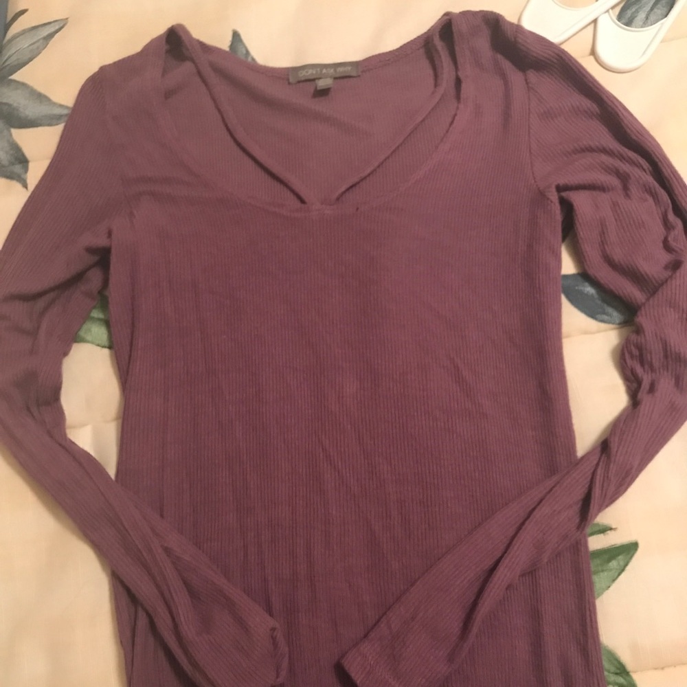 American Eagle Top
